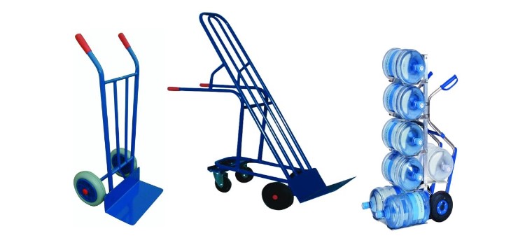 Carretillas de Mano ¿Cómo conseguir el mejor precio?