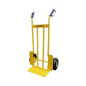 Carretilla de acero 300 kg