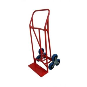 Carro para subir escaleras