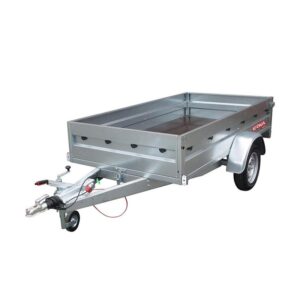 Carro de coche 750 kg